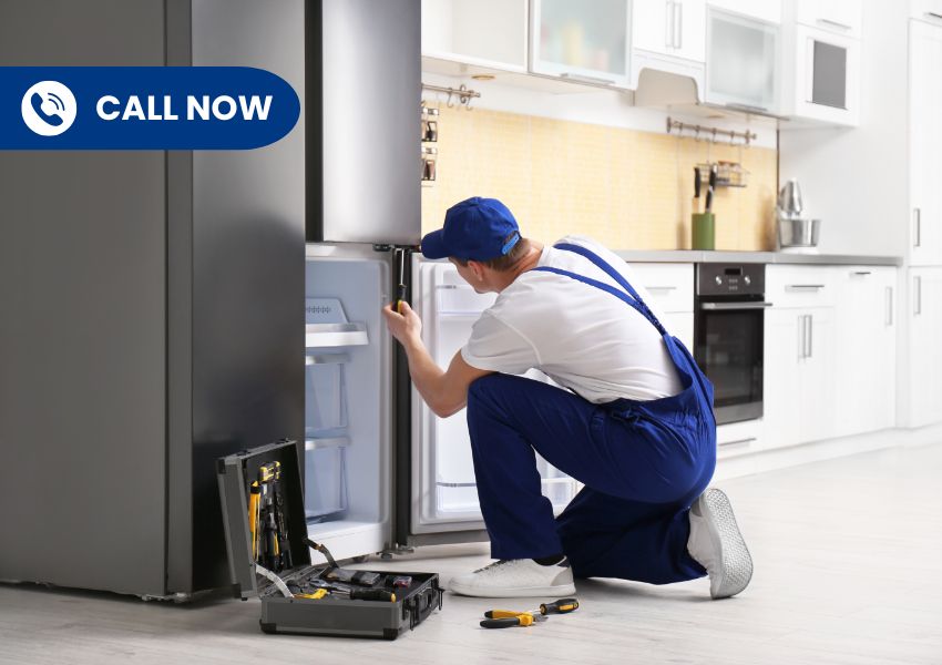 Whiteside Appliance Repair Company